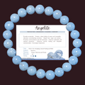 Angelite Bracelet