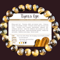 Tiger's Eye Bracelet