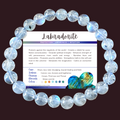 Labradorite Bracelet