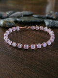 Beaded Bangle